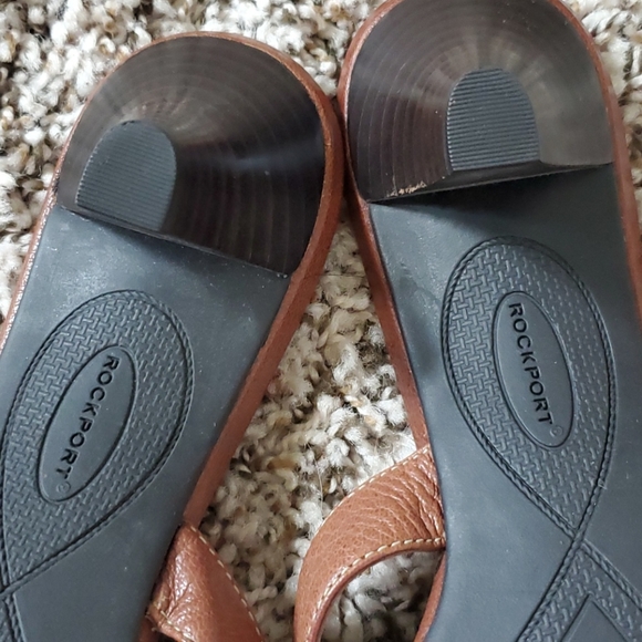 Rockport Dressy Sandals - Picture 6 of 8